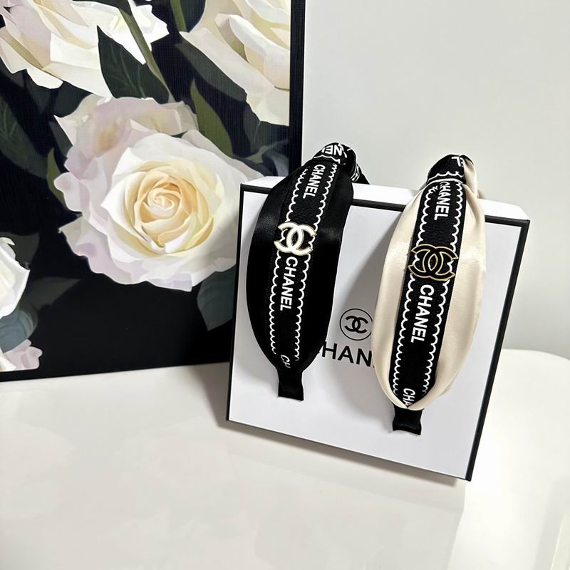 Chanel Headband hh151